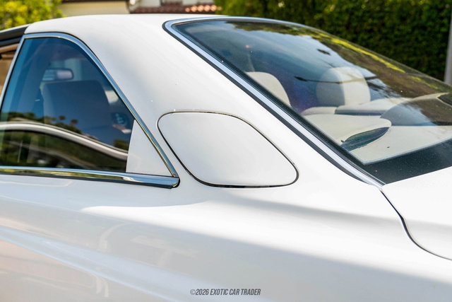 Used 1997 Bentley Continental T image 69