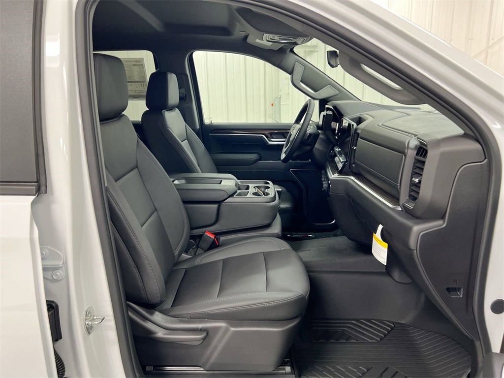 New 2026 Chevrolet Silverado 1500 LT image 22