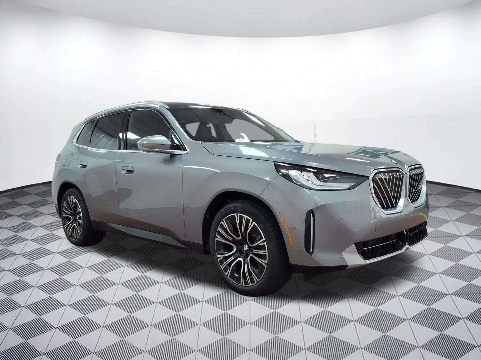 Used 2025 BMW X3 xDrive30i w/ Convenience Package image 6