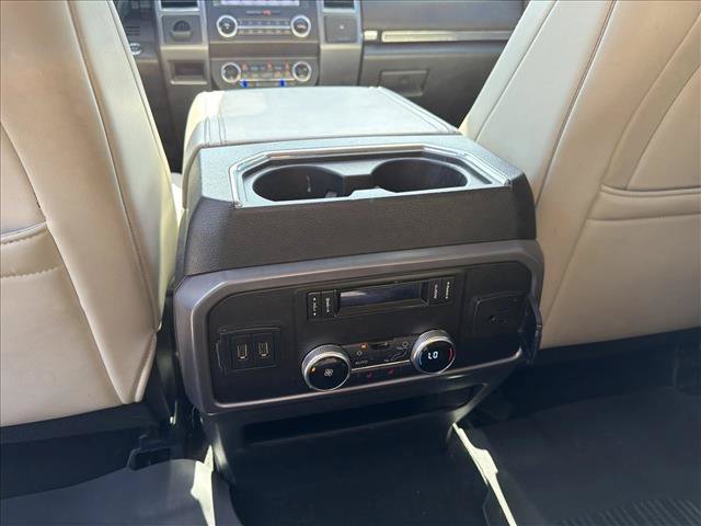 Used 2019 Ford Expedition Platinum AWD/4WD image 20