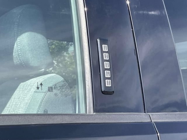 Certified 2022 Ford F150 XLT w/ Equipment Group 302A High AWD/4WD image 11