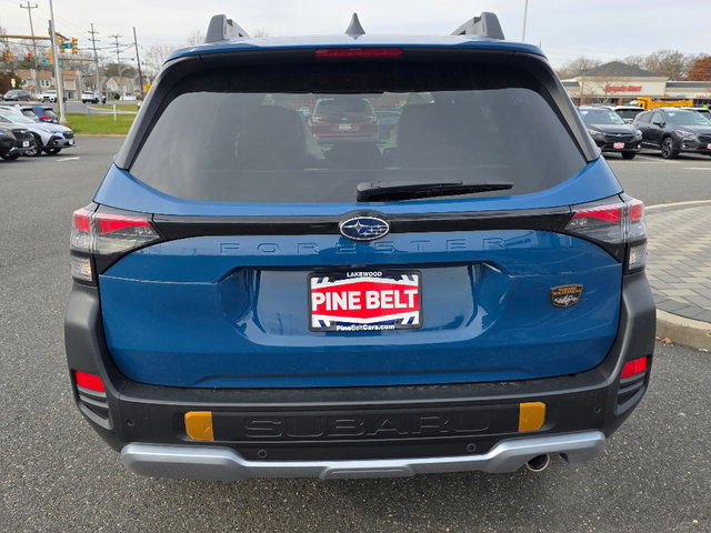New 2026 Subaru Forester Wilderness image 10