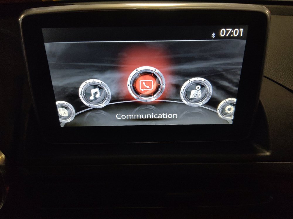 Used 2017 FIAT 124 Spider Abarth RWD image 25