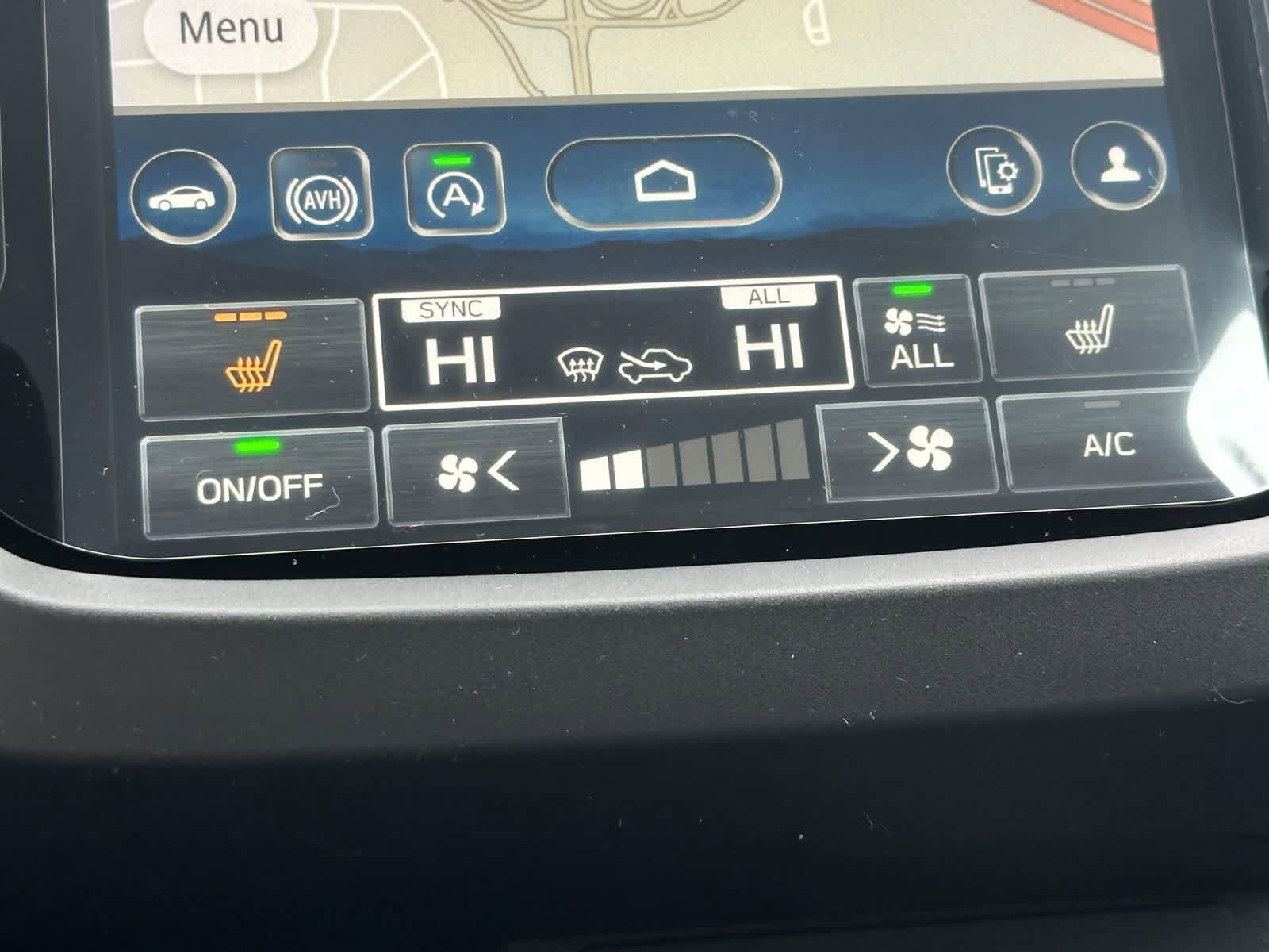 New 2026 Subaru Forester Wilderness AWD/4WD image 20