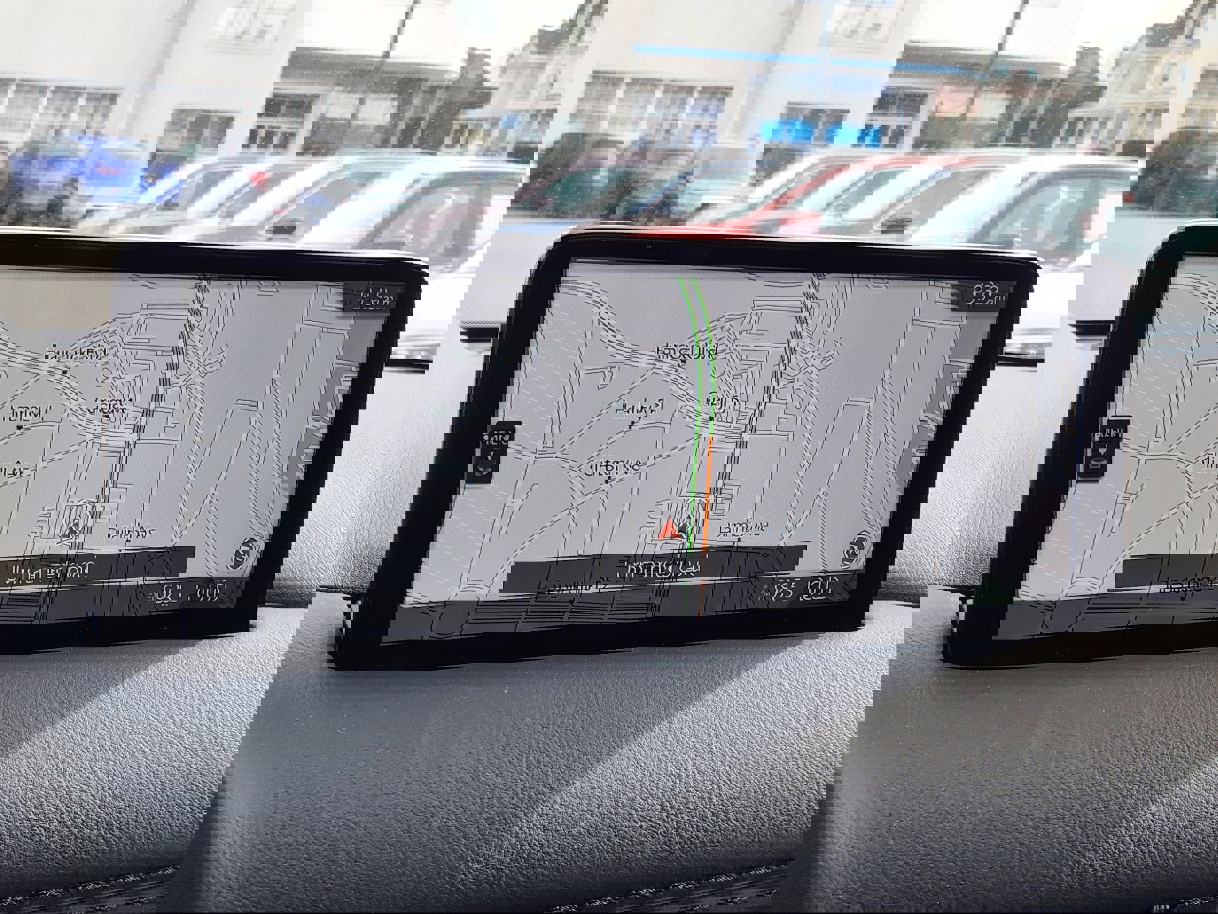 Certified 2025 MAZDA CX-5 Signature image 21