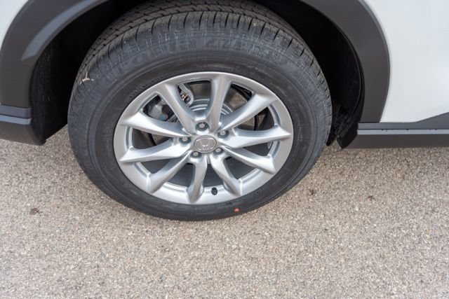 Used 2024 Honda CR-V EX-L image 10
