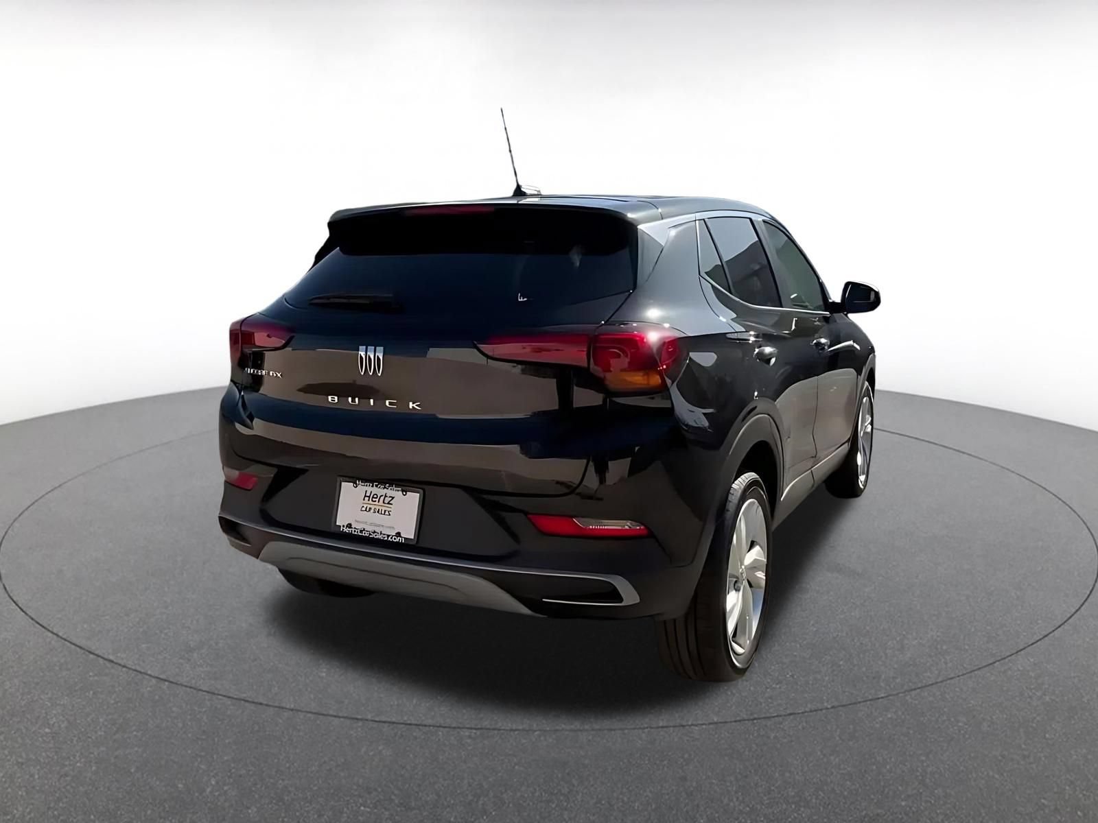 Used 2025 Buick Encore GX Preferred FWD image 14