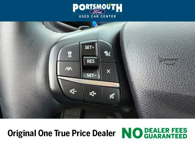 Certified 2025 Ford Bronco Sport Badlands image 15