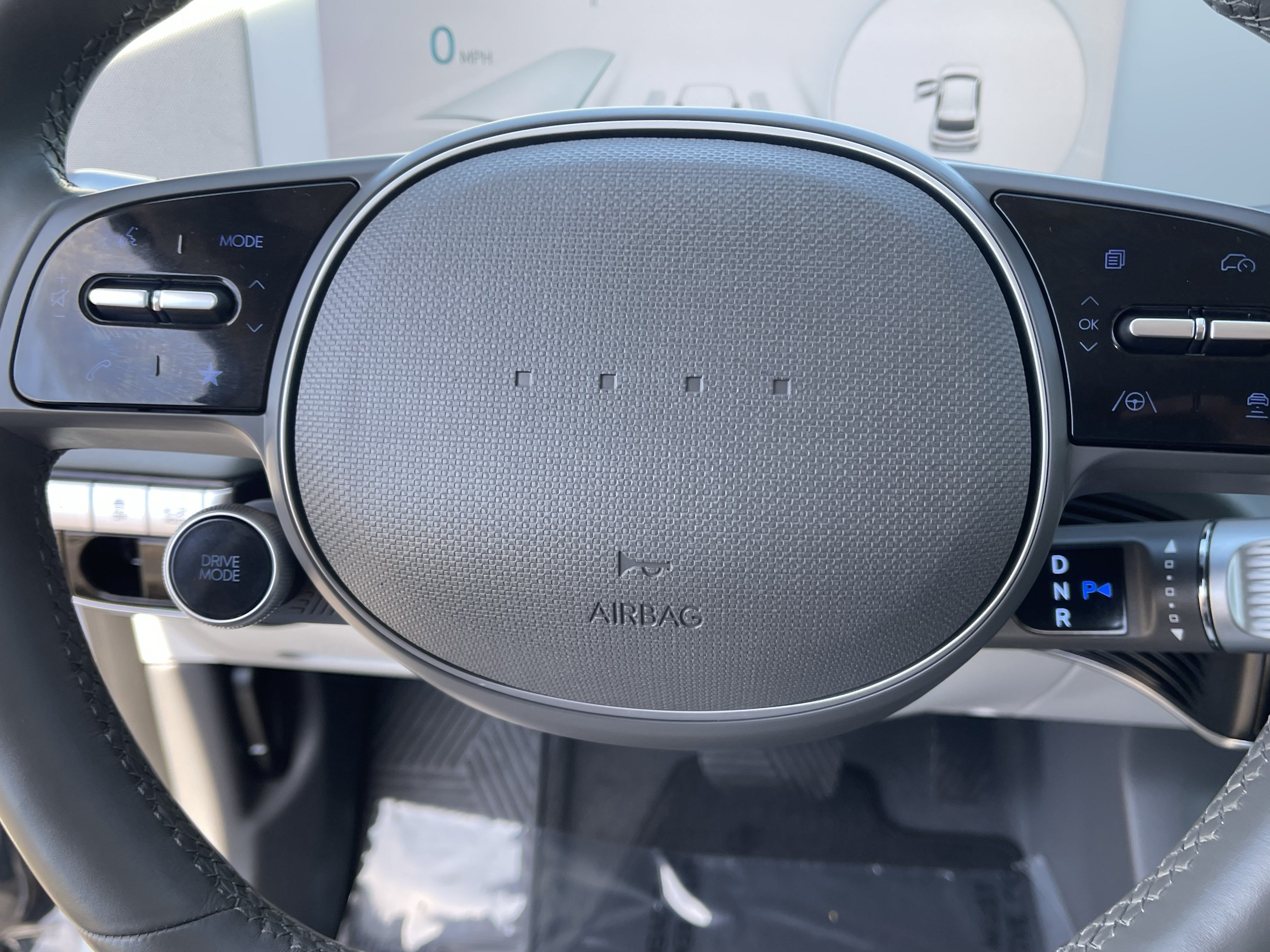 Certified 2023 Hyundai Ioniq 5 SEL AWD/4WD image 20
