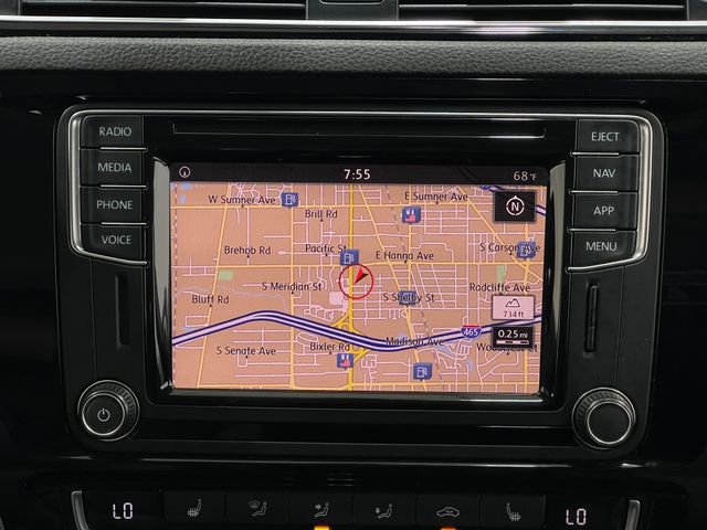 Used 2018 Volkswagen Jetta SEL image 10