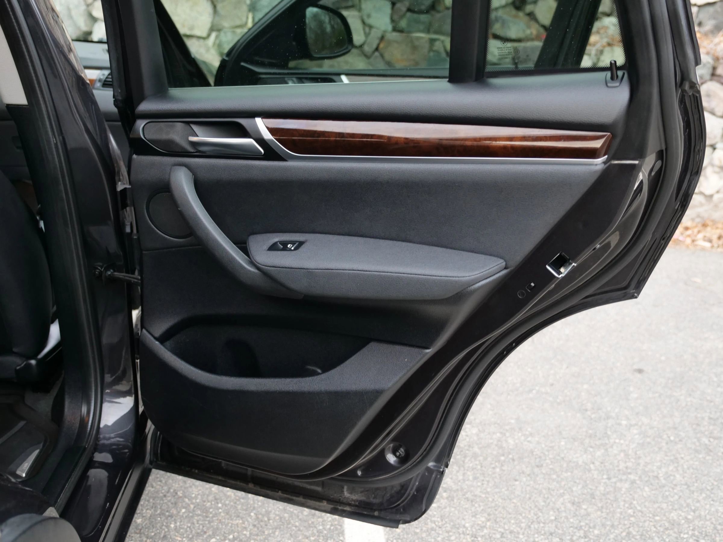 Used 2016 BMW X4 xDrive28i image 23