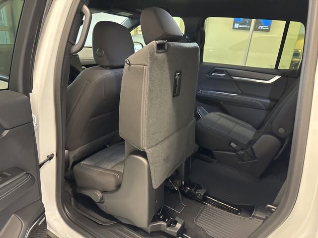 New 2026 GMC Acadia Elevation w/ Black Edition image 29