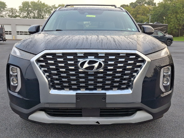 Used 2020 Hyundai Palisade SEL AWD/4WD image 5