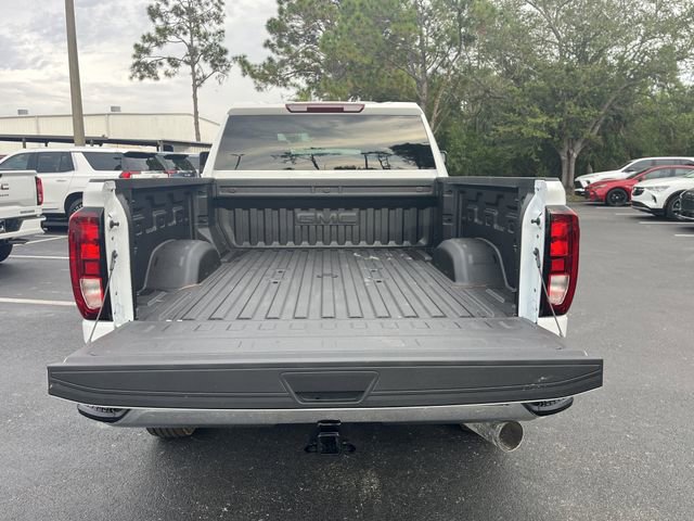 New 2026 GMC Sierra 2500 SLE image 5
