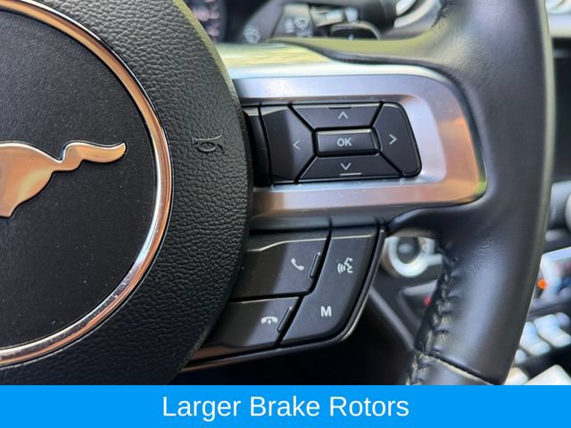 Used 2020 Ford Mustang GT Premium w/ GT Performance Package RWD image 5