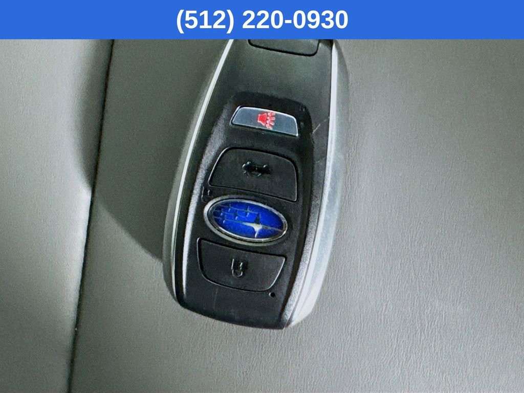 Used 2026 Subaru Outback Premium AWD/4WD image 38