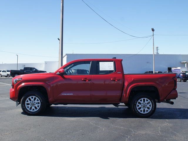 Used 2024 Toyota Tacoma SR5 RWD image 11