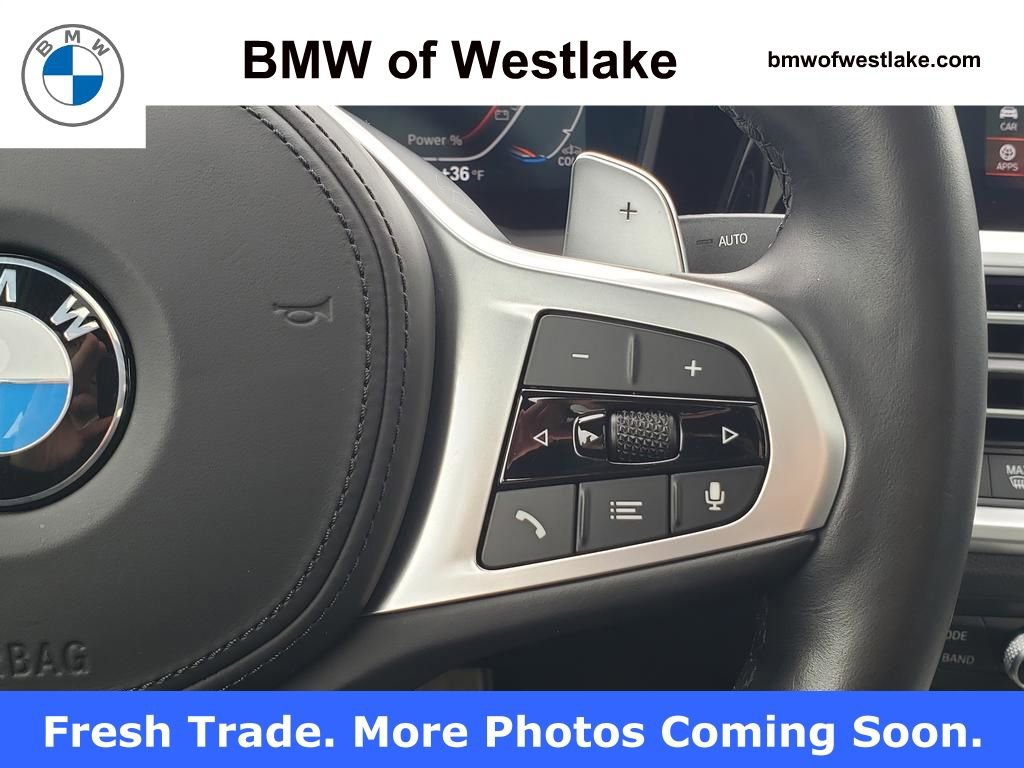 Certified 2023 BMW 440i xDrive Coupe image 26