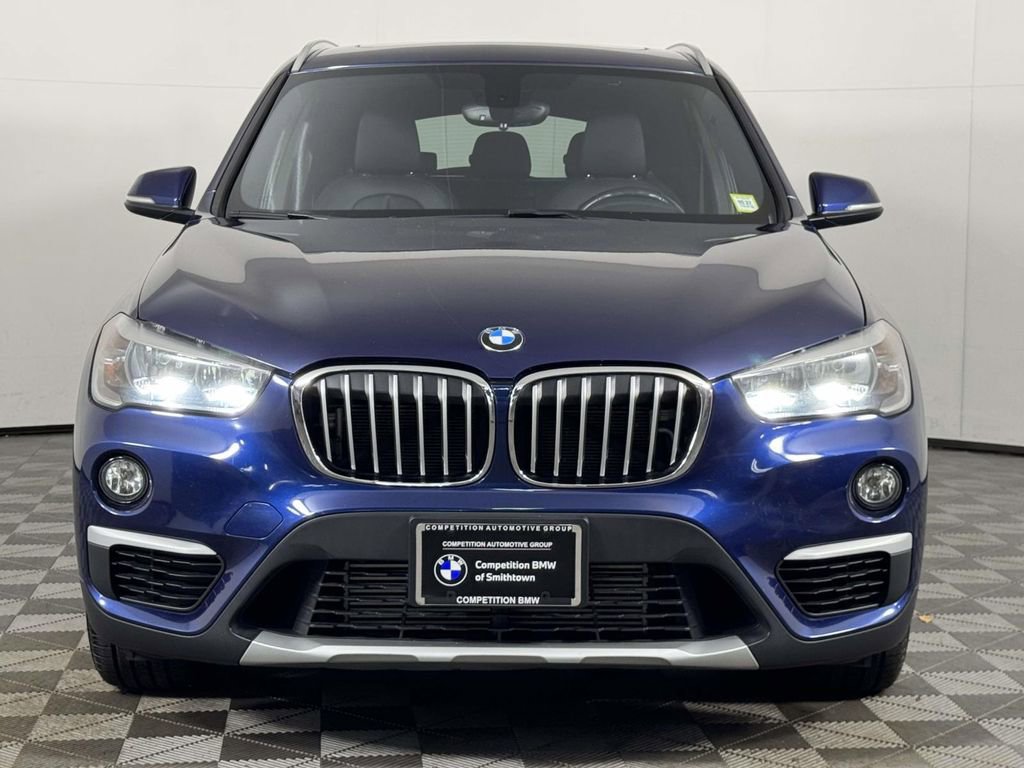 Used 2018 BMW X1 xDrive28i w/ Convenience Package AWD/4WD image 6