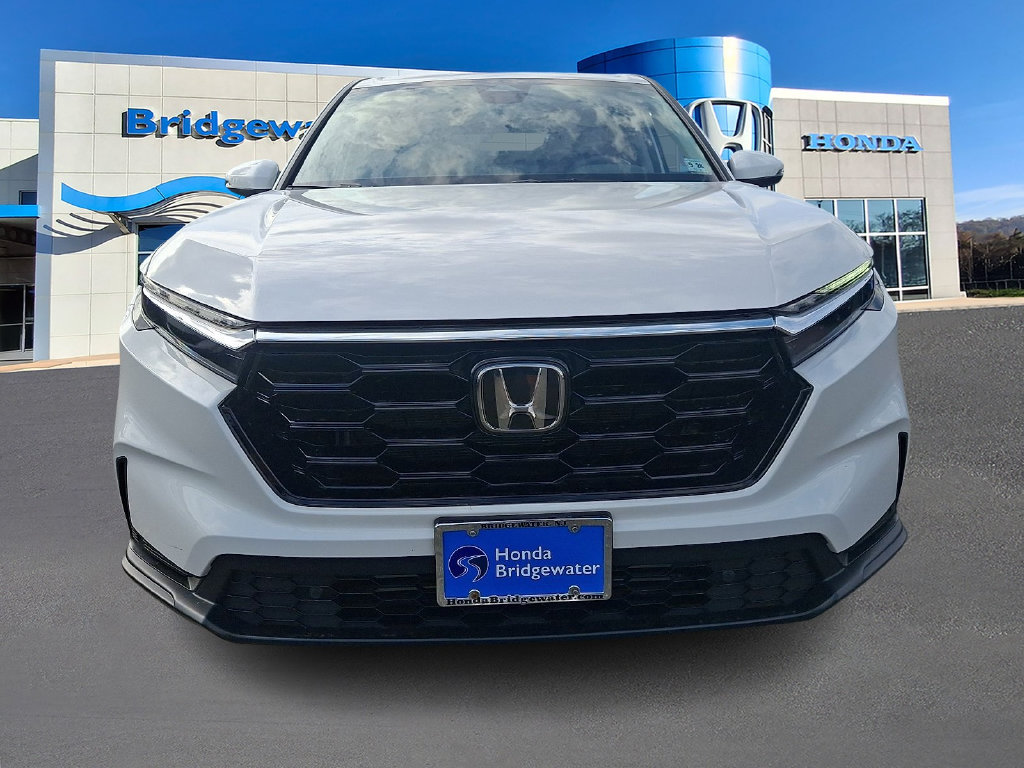 Used 2024 Honda CR-V EX-L image 2