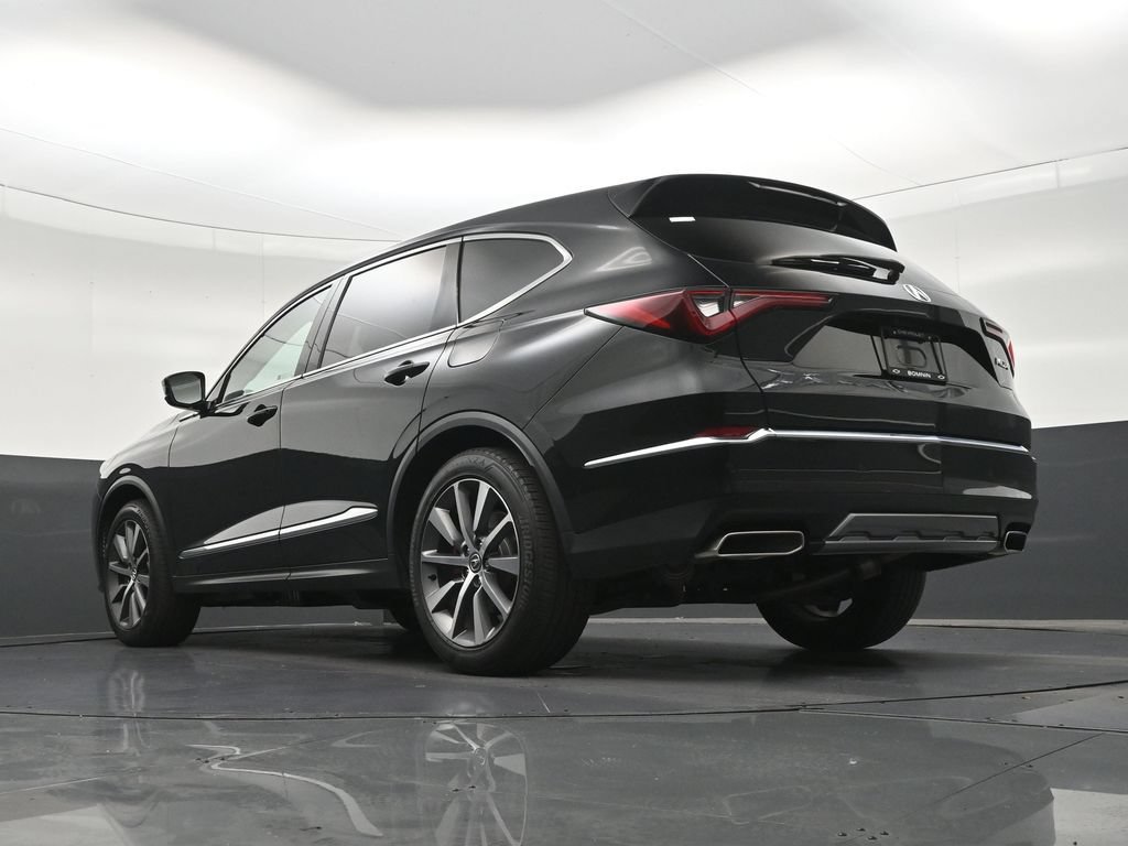 Used 2026 Acura MDX w/ Technology Package FWD image 26