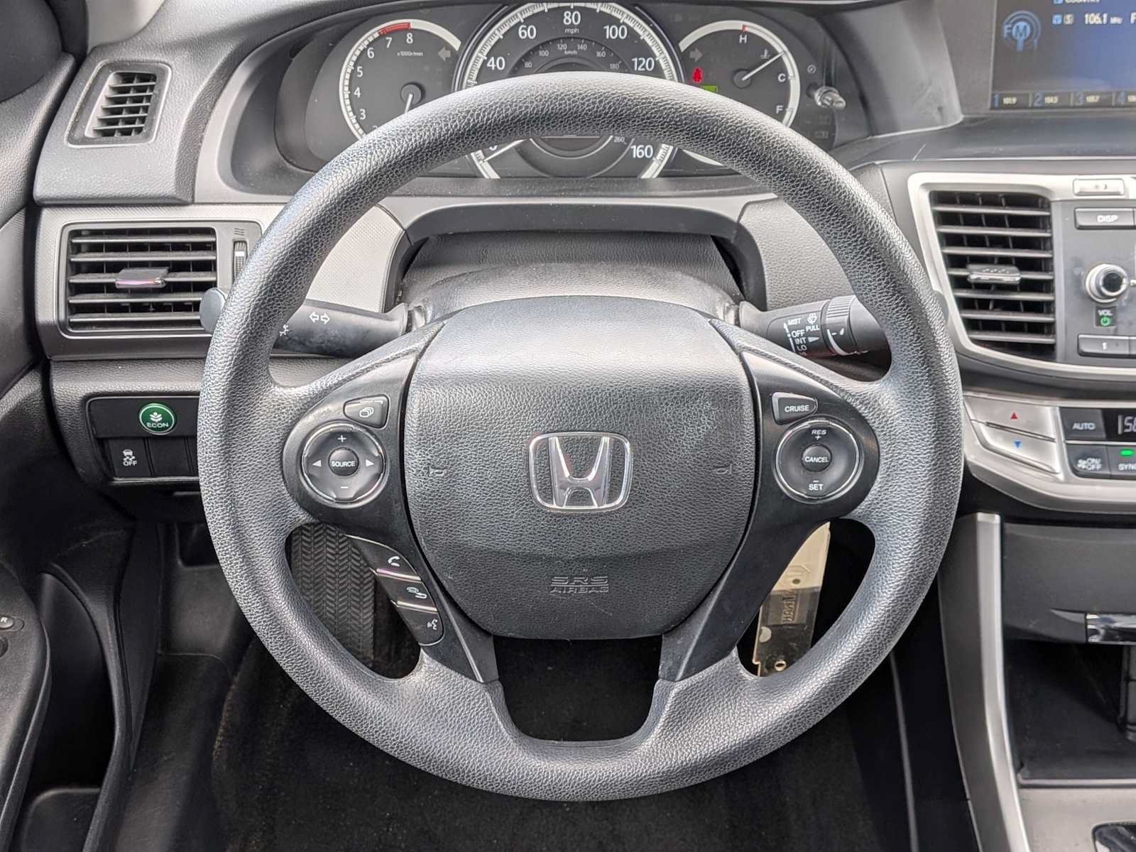 Used 2015 Honda Accord LX image 18