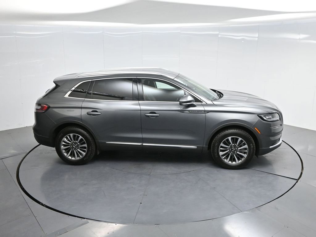 Used 2023 Lincoln Nautilus FWD w/ Premium Package image 51