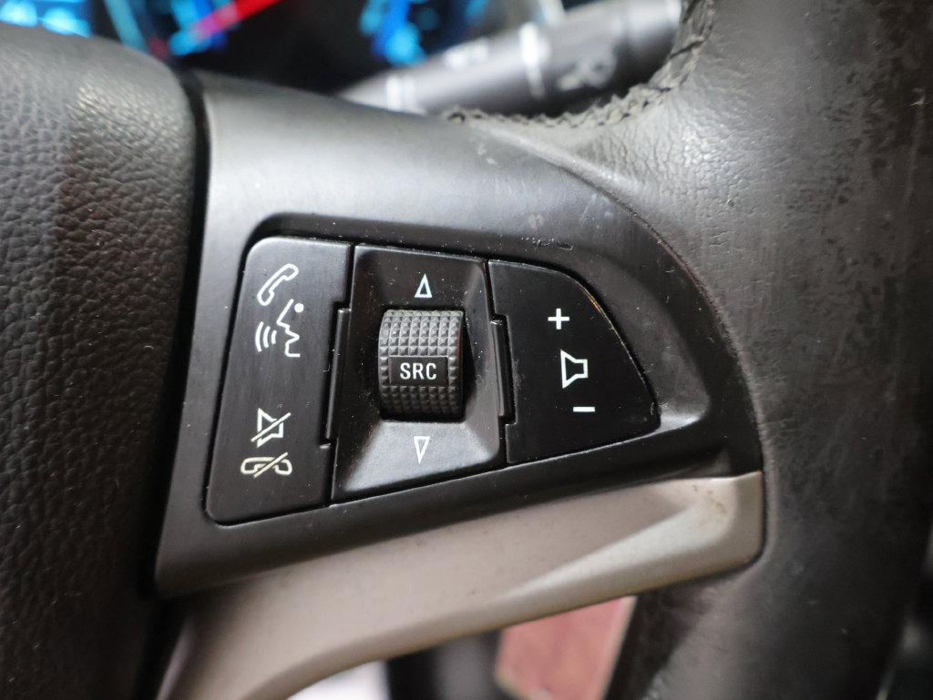 Used 2012 Chevrolet Cruze LT w/ All-Star Edition FWD image 30
