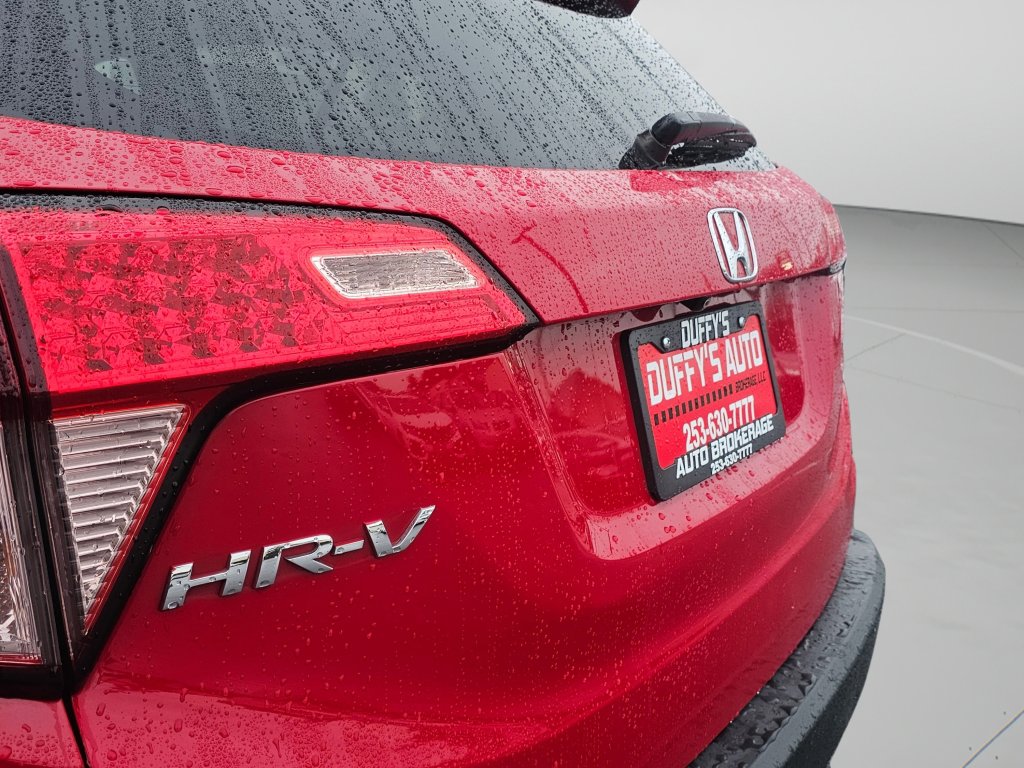 Used 2016 Honda HR-V EX-L image 31