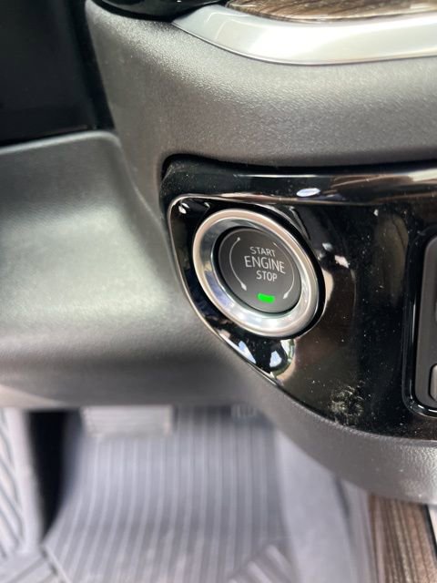 New 2026 Chevrolet Silverado 1500 LT Trail Boss w/ LT Trail Boss Premium Package AWD/4WD image 27