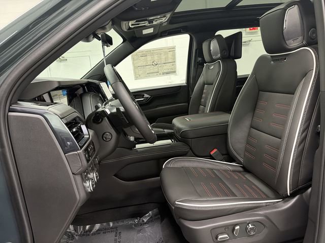 New 2026 GMC Yukon XL AT4 Ultimate w/ LPO, Illumination Package image 24