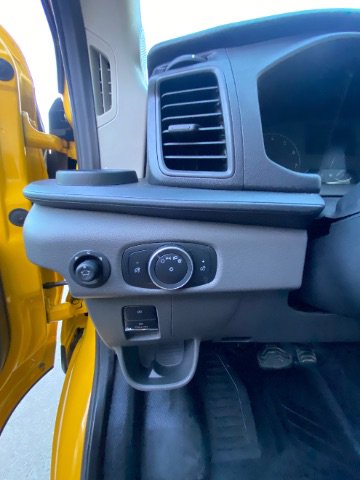 Used 2021 Ford Transit 250 148 High Roof w/ Load Area Protection Package image 20