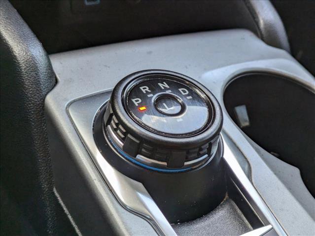 Used 2021 Ford Bronco Sport Big Bend image 15