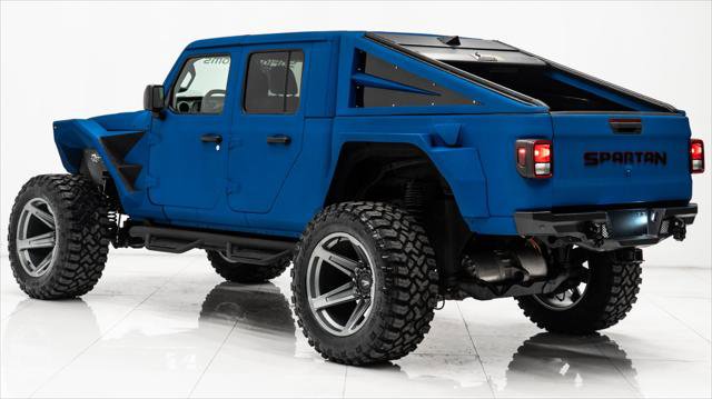 Used 2021 Jeep Gladiator Sport image 11