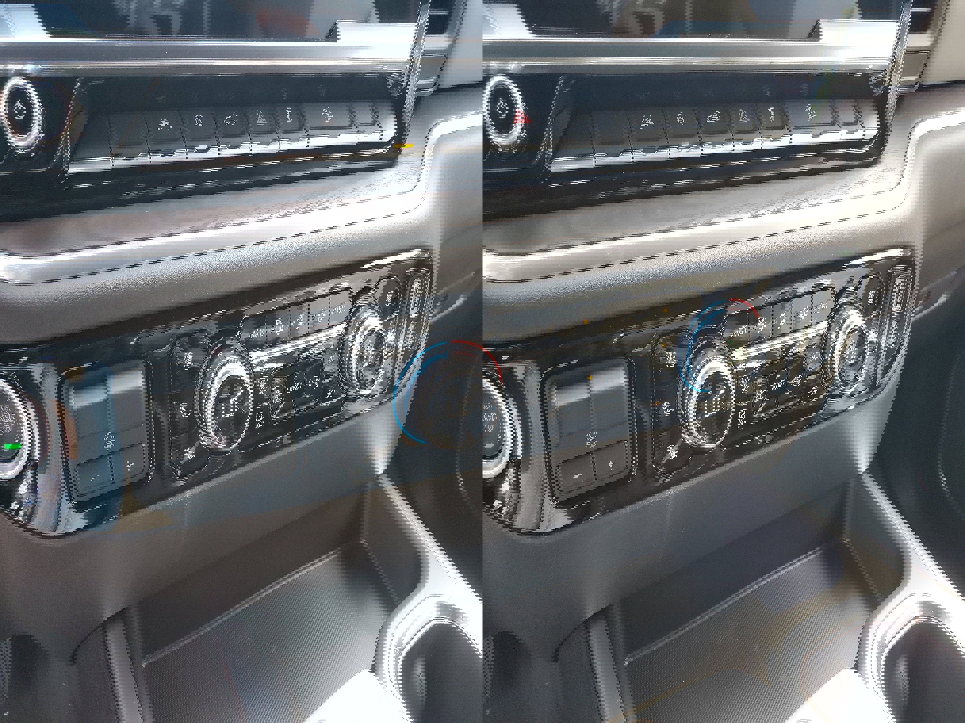 New 2026 GMC Sierra 1500 SLT w/ SLT Premium Package image 17