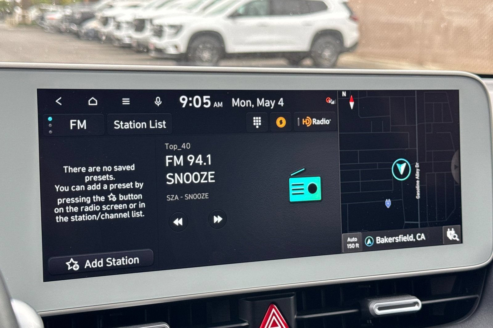 Used 2023 Hyundai Ioniq 5 SEL RWD image 19