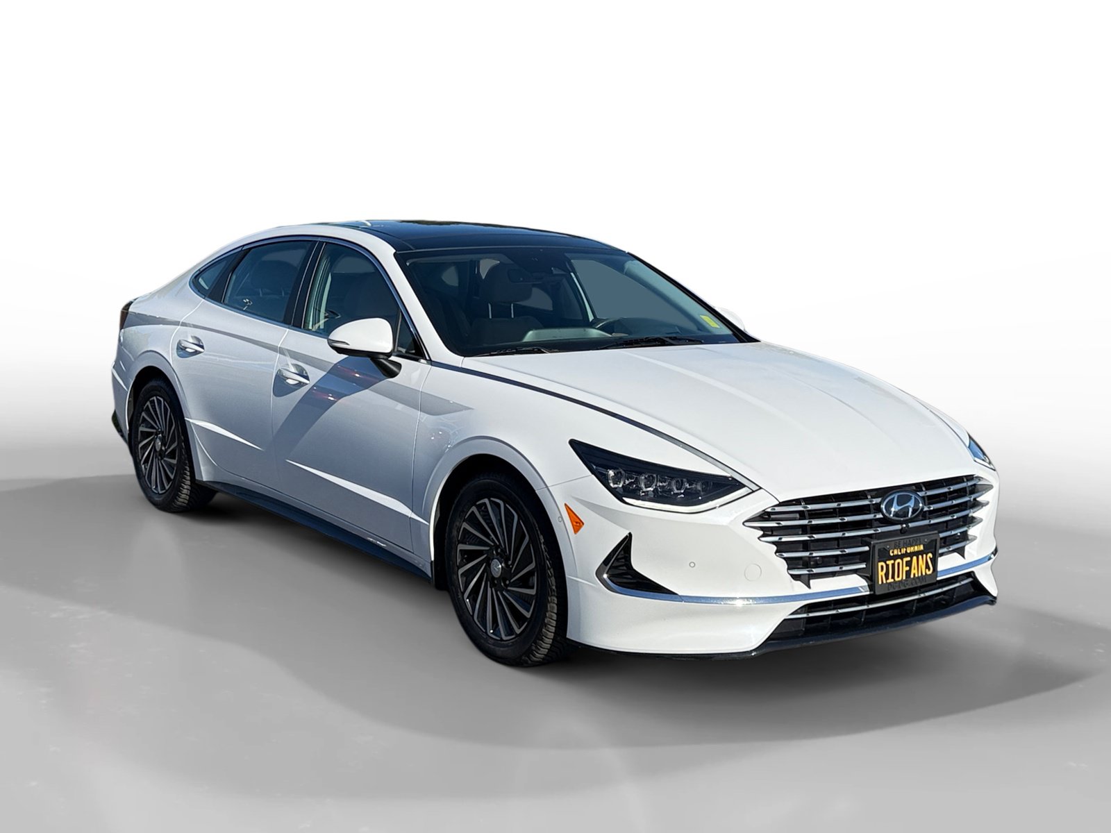 Used 2023 Hyundai Sonata Limited FWD image 7