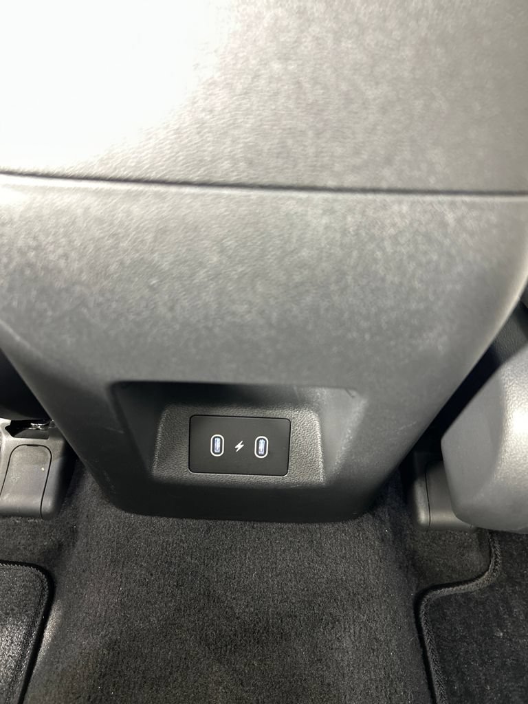 Used 2026 Hyundai Santa Cruz SEL AWD/4WD image 19