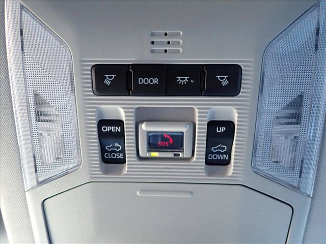 Used 2025 Toyota RAV4 Limited w/ Advanced Technology Package AWD/4WD image 24