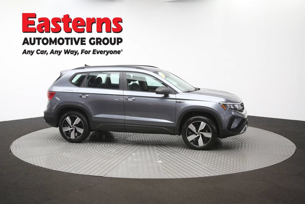 Used 2024 Volkswagen Taos S AWD/4WD image 46
