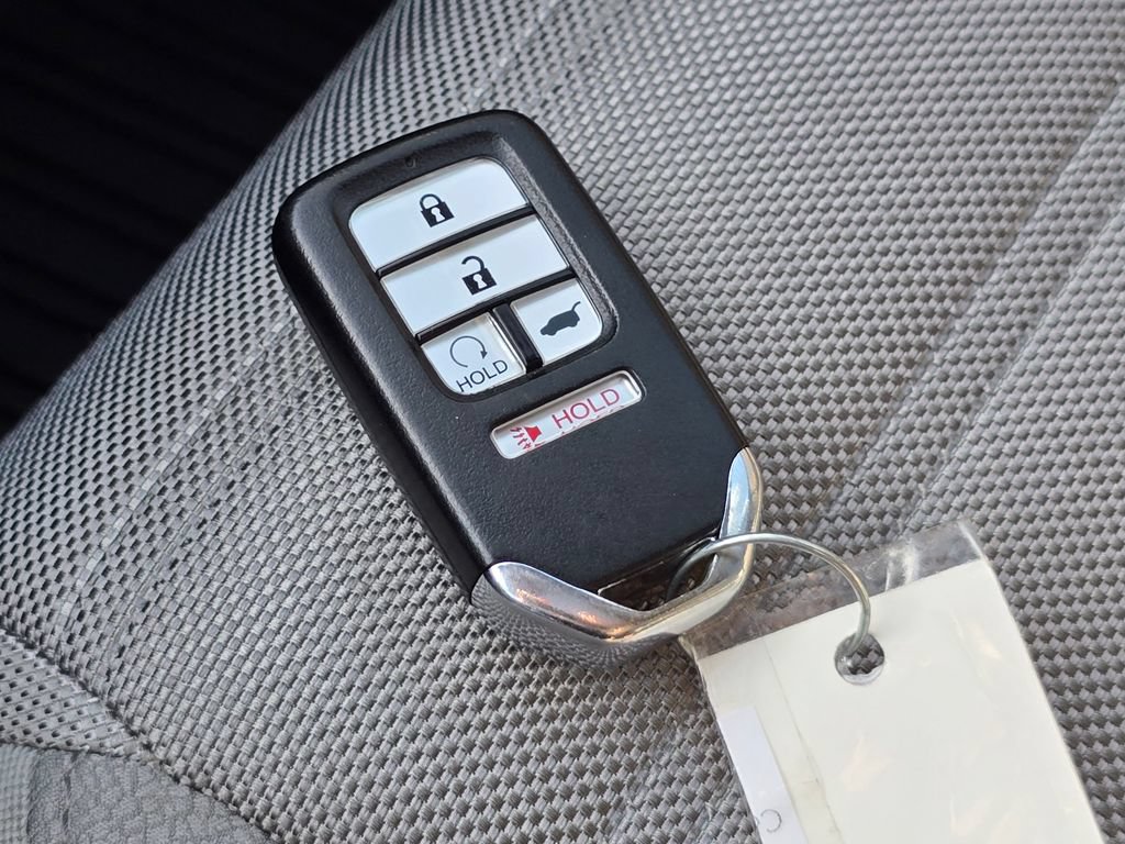 Certified 2022 Honda CR-V EX image 34