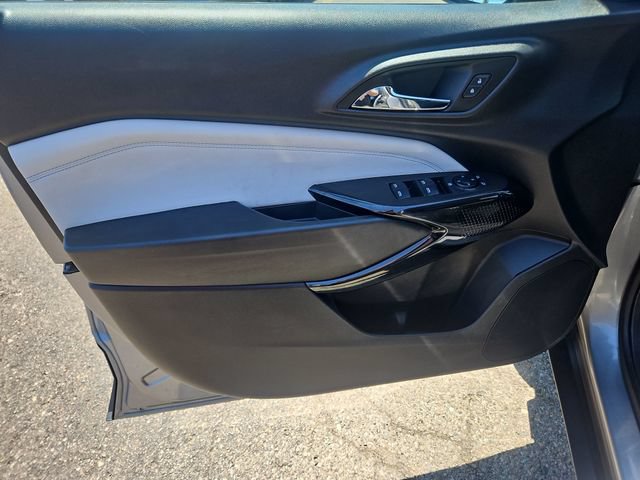 Used 2024 Chevrolet Trax LT w/ Driver Confidence Package FWD image 11