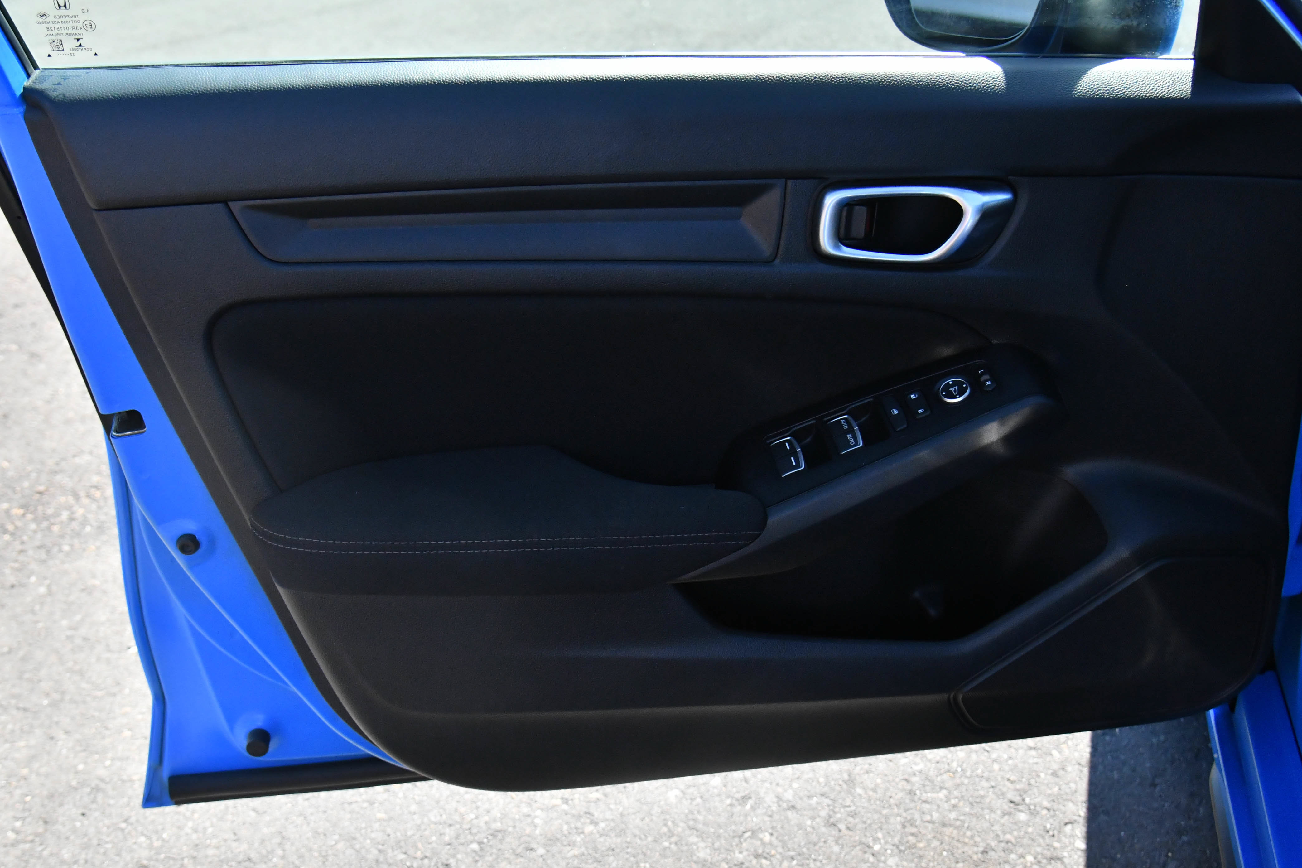 Used 2022 Honda Civic Sport image 13