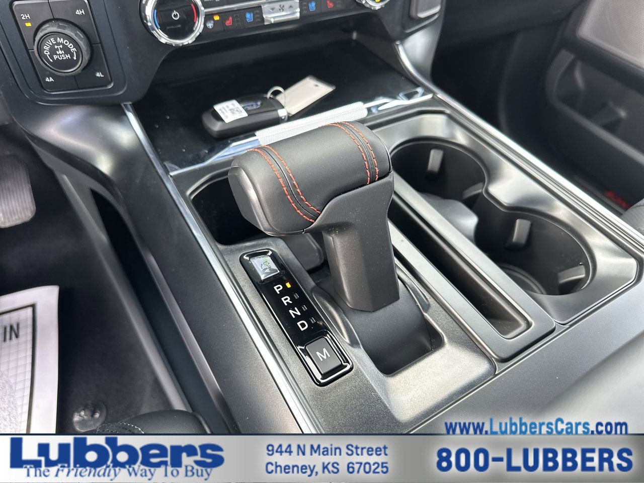 New 2026 Ford F150 Raptor image 19