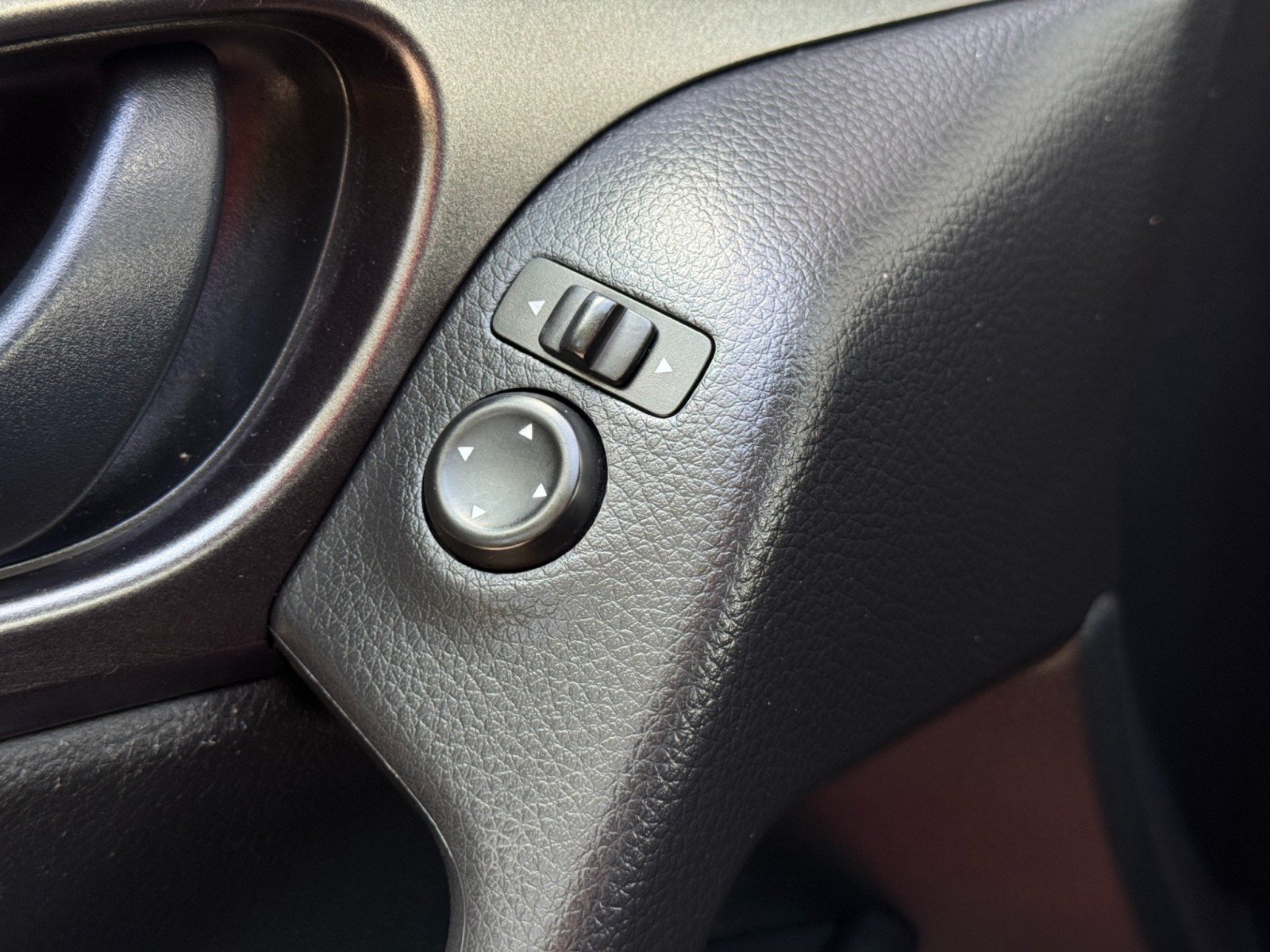 Used 2019 Nissan Rogue Sport S w/ Appearance Package FWD image 16