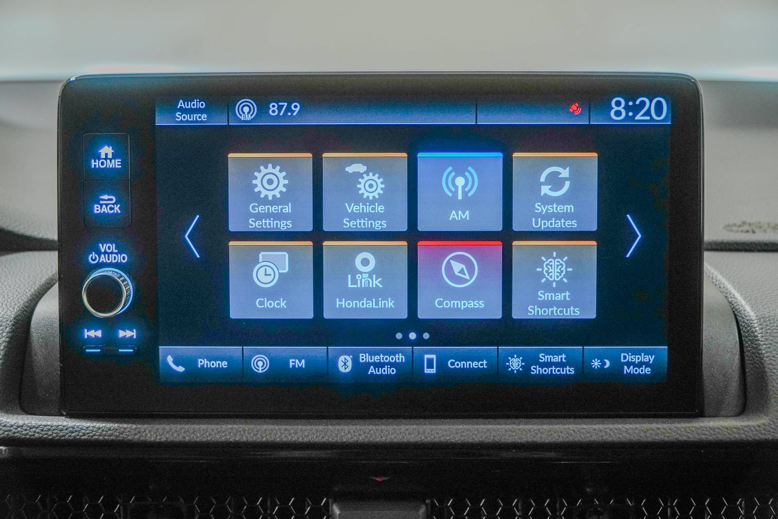 Certified 2025 Honda CR-V EX-L image 27