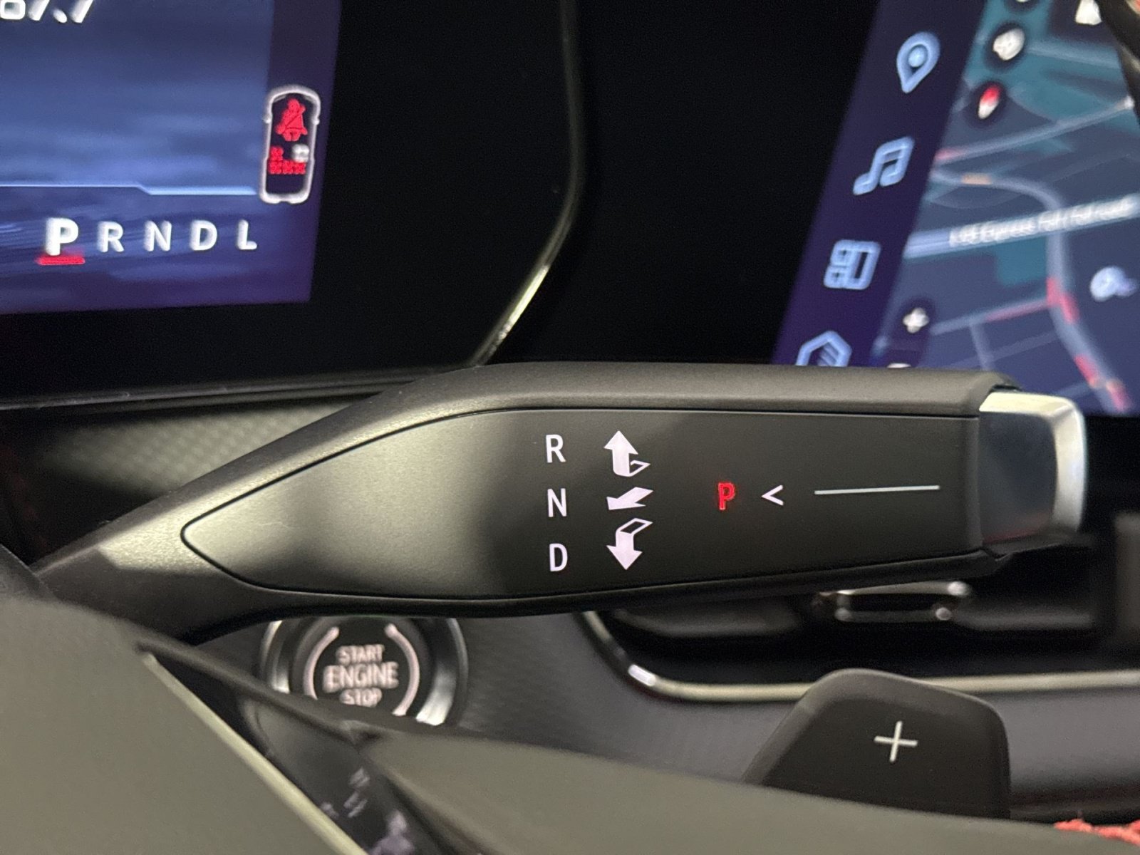 New 2027 Chevrolet Equinox RS FWD image 22