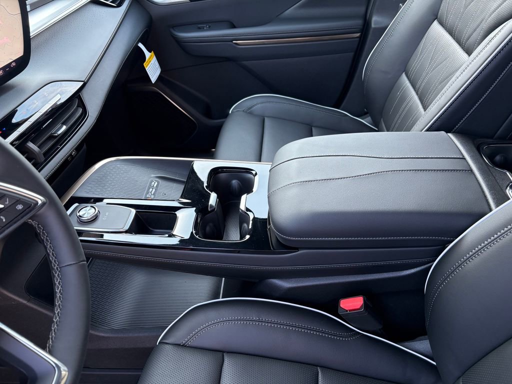 New 2026 Buick Enclave Avenir w/ Super Cruise Package image 37