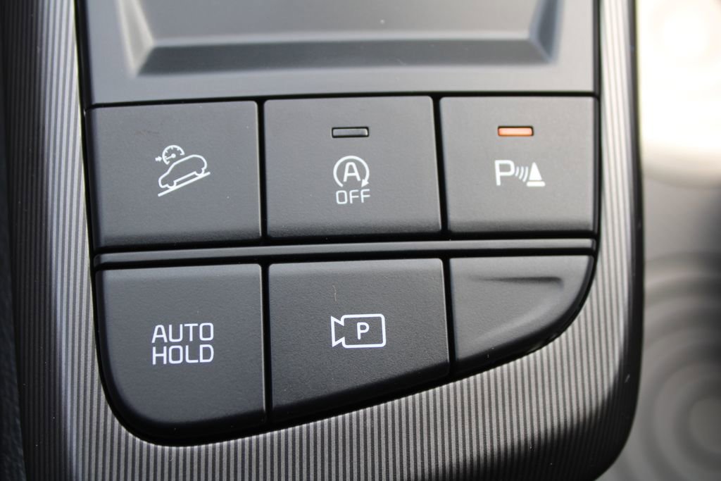 New 2026 Kia Sportage EX image 35