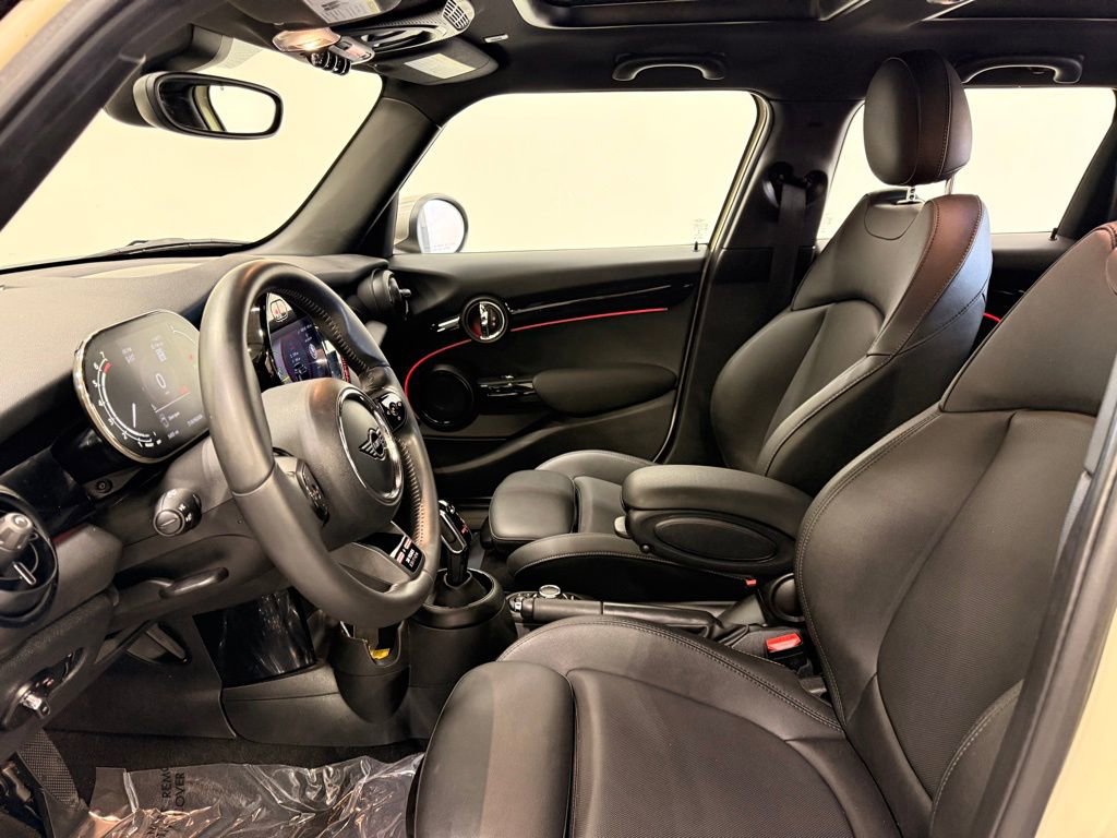 Certified 2023 MINI Cooper S image 12